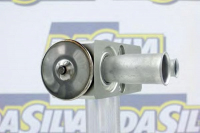 DA SILVA fd1033 -  Расширительный клапан, кондиционер